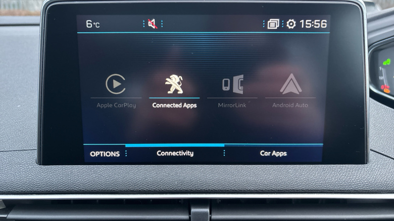 Peugeot 5008 1.5 BlueHDi GT Line Premium 5dr Diesel Estate